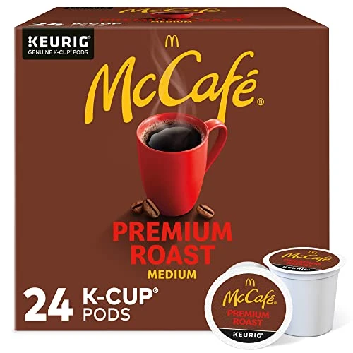 é Breakfast Blend, Keurig Single Serve K-Cup Pods, Light Roast Coffee Pods, 72 Count - Image 9