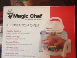 Onvection Oven