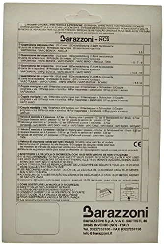 Barazzoni Ct020060 Blister Vapotummy, Lt 6 - Image 2