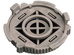 OJIRUSHI EC-F01-JY Water Purification Filter For Zojirushi Coffee Maker