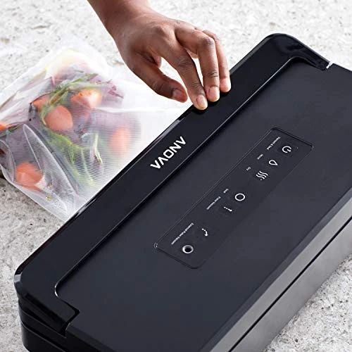 NOVA Precision Cooker With Anova Precision Vacuum Sealer Pro - Image 2