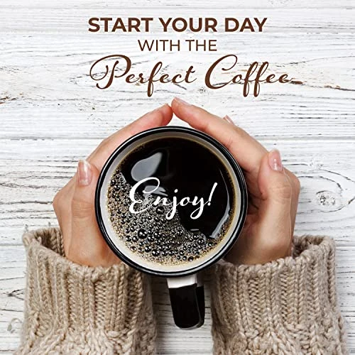 Urleine Replacement For Cuisinart Coffee Maker Charcoal Water Filter, Replacement For All Cuisinart Coffee Macines (12 Pack) - Image 5