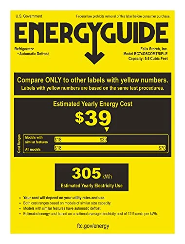 Summit Appliance BC74OSCOMTRIPLE 24" Wide Built-in Outdoor Commercial Beer Kegerator, 5.6 Cu.ft. Interior, Weatherproof, Triple Tap System, Removable Locks, Digital Thermostat, Pro Style Handle - Image 5