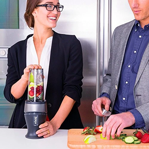 Ingle Serve 16-Ounce Cup Set For BL770 BL780 BL660 Professional Blender (Pack Of 2) - Image 6