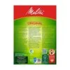 Size 102 Aroma Zones Filterbags, Pack Of 80 By Melitta