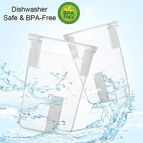 Original Condensation Collector Cup Replacement For Instant Pot DUO, ULTRA, LUX, 5, 6, 8 Quart All Series Ultra 60, DUO60, DUO89, And LUX80 By ZoneFly - Image 5