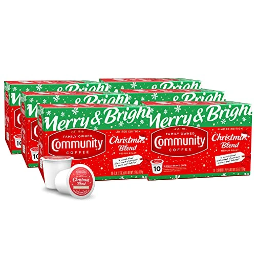 Breakfast Blend 72 Count Coffee Pods, Medium Roast, Compatible With Keurig 2.0 K-Cup Brewers, 72 Count (Pack Of 1) - Image 9