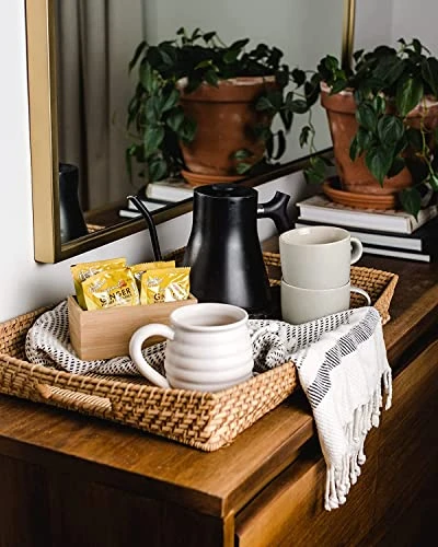 Best Ginger Tea With Honey Crystals 30 Bags (30 Count (2-Pack)) - Image 5