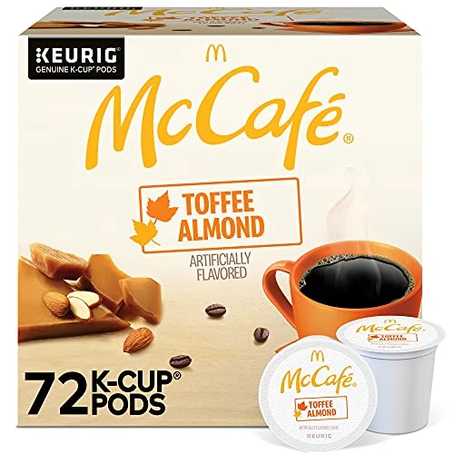 é Breakfast Blend, Keurig Single Serve K-Cup Pods, Light Roast Coffee Pods, 72 Count - Image 7