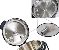 Floater And Sealer Universal Replacement Floater And Sealing Ring For Pressure Cookers Pressure Cookers Parts