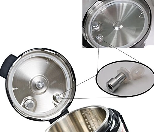 Floater And Sealer Universal Replacement Floater And Sealing Ring For Pressure Cookers Pressure Cookers Parts