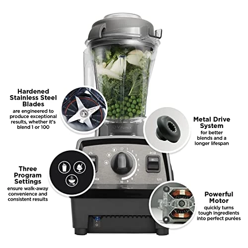 Propel Series 510 Blender - Image 3