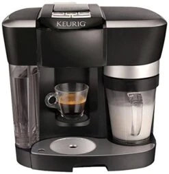 Keurig® The Keurig Rivo Cappuccino And Latte System