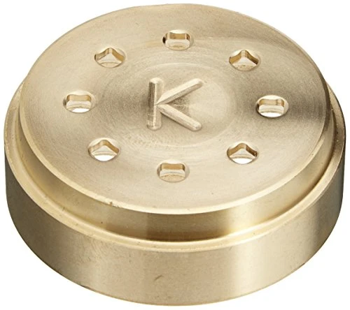 Kenwood A910/5 Trafila Spaghetti Quadri Int - Image 2