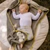 Untecky Kuscheldecke Koala/Kuschelige Schmusedecke Für Babys Und Kleinkinder Ab 0+ Monaten - Zum Kuscheln, ALS