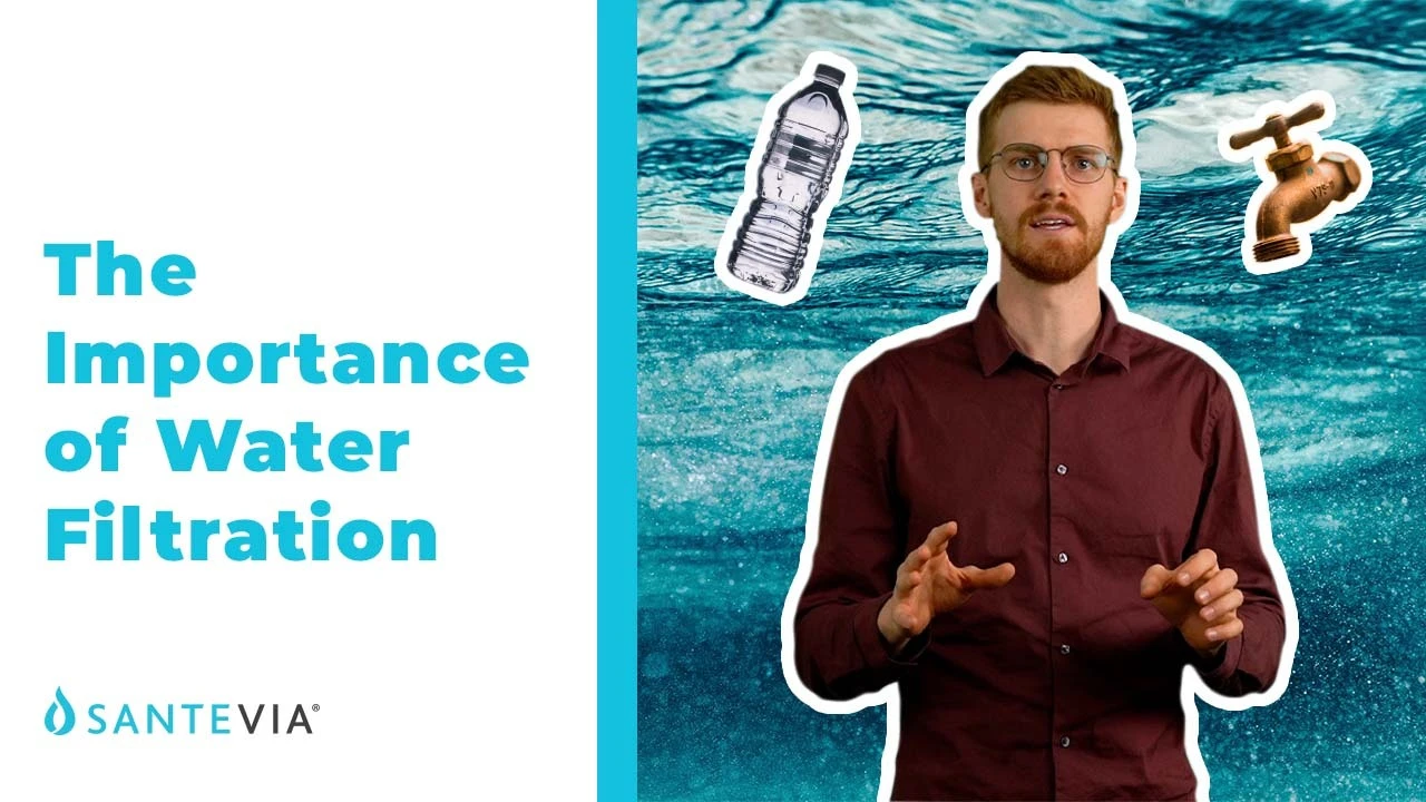 Water Systems Pitcher Filter (3 Pack) , White - (P422) - Image 3