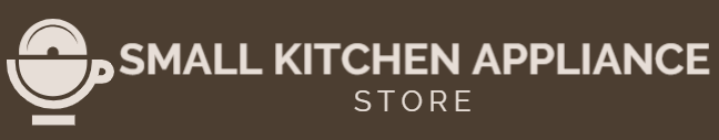 Small Kitchen Appliance Store
